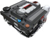 Mercury Diesel 3.0-230 DTS/BRAVO 1 X SC – billede
